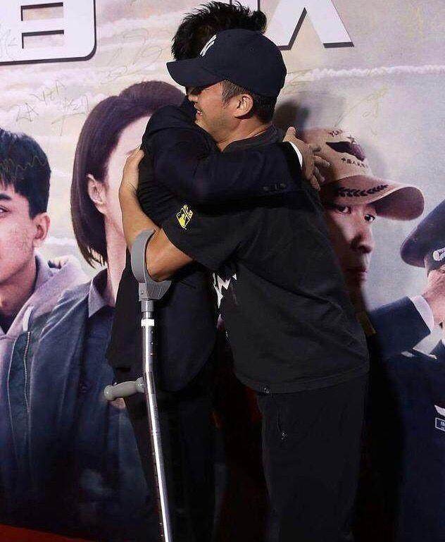 Ngo Kinh len doi anh 6