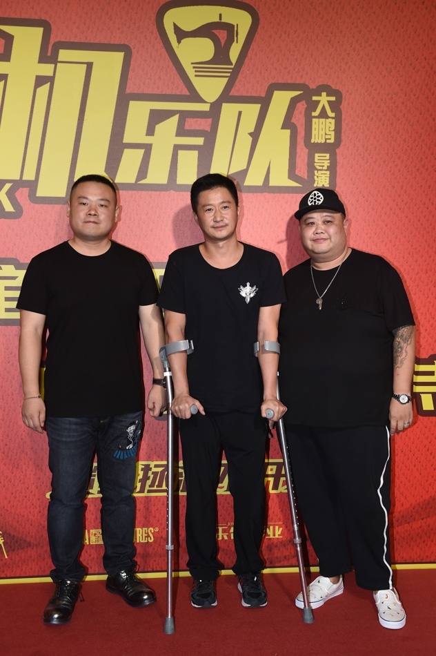 Ngo Kinh len doi anh 2