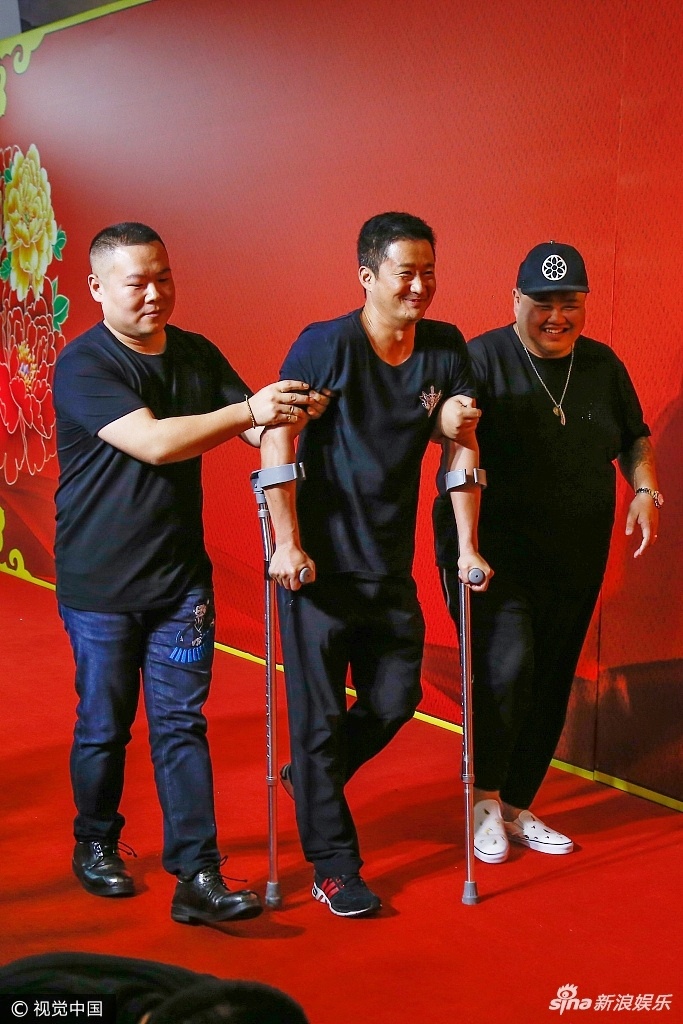 Ngo Kinh len doi anh 1