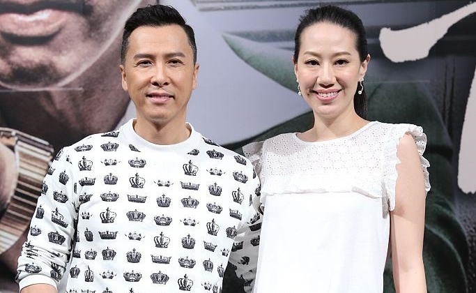 Chan Tu Dan: 'Toi dong phim khong can gai dep bua vay' hinh anh