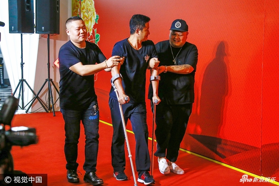 Ngo Kinh len doi anh 3