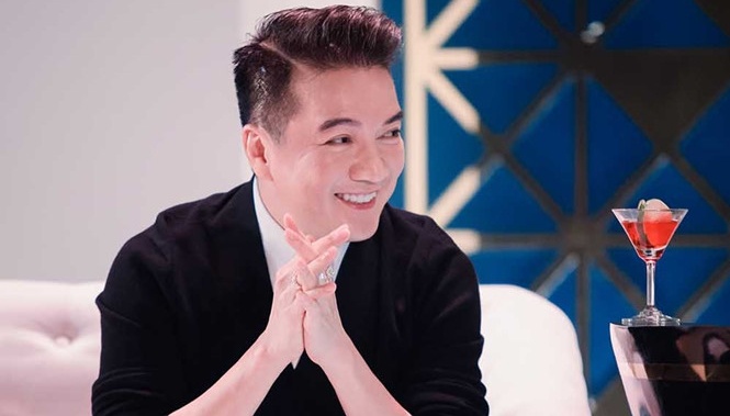 Dam Vinh Hung tam su nhoi dau khi Duong Trieu Vu co nguoi yeu hinh anh