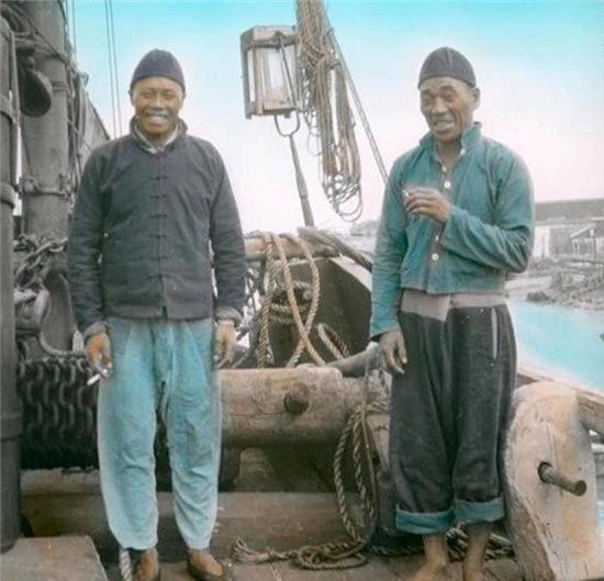 Phim co trang ve trieu Thanh cua Trung Quoc anh 10