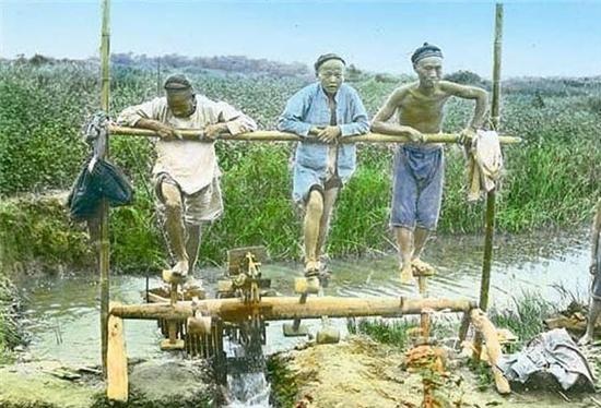 Phim co trang ve trieu Thanh cua Trung Quoc anh 11