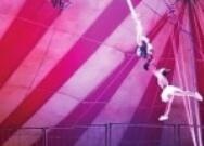 Clip tai nan khi dien xiec tu tren cao hinh anh