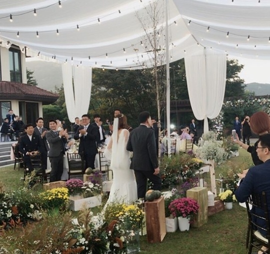 Lee Si Young cuoi anh 5