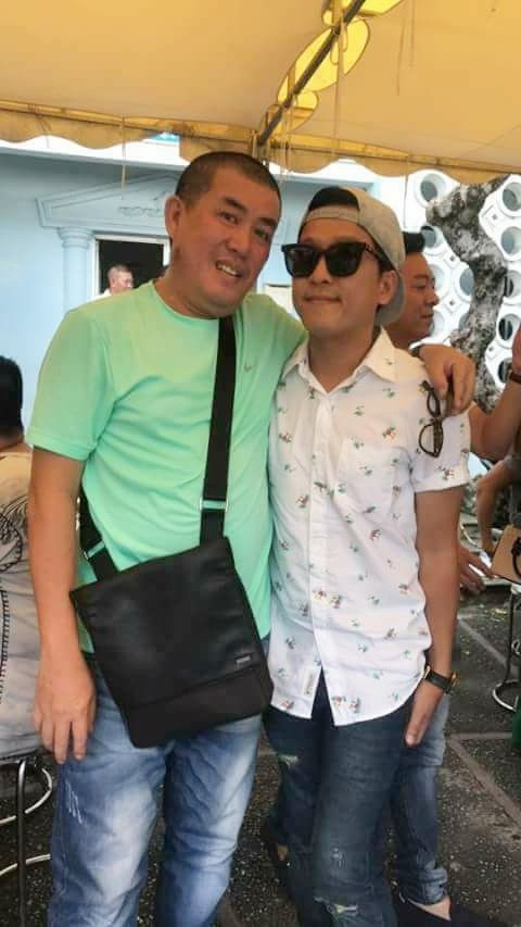 Truong Giang Nha Phuong gio to san khau anh 3