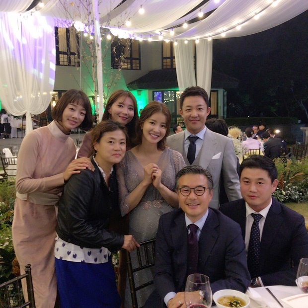 Lee Si Young cuoi anh 6