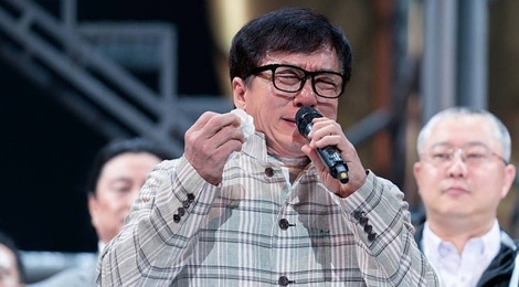 Thanh Long: 'Trung Quoc khong dam ban bao hiem cho toi' hinh anh