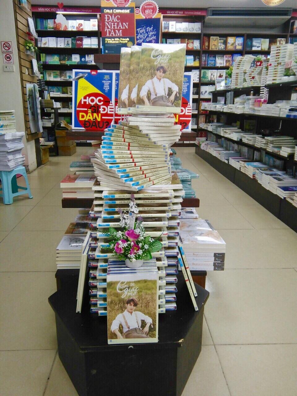 Tự truyện Sơn Tùng M-TP ảnh 2 Tu truyen Son Tung M-TP anh 2