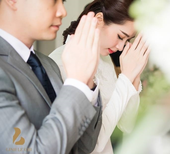 Le an hoi cua hoa hau Thu Thao anh 5