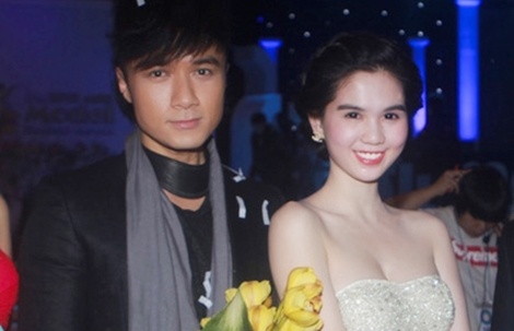 Co Cu Co hat lai nhac phim Tan dong song ly biet hinh anh