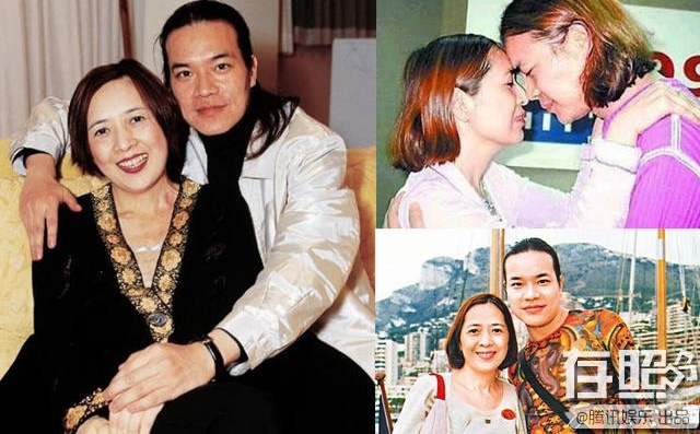 Tai tu Hong Trieu Phong bi ung thu anh 3