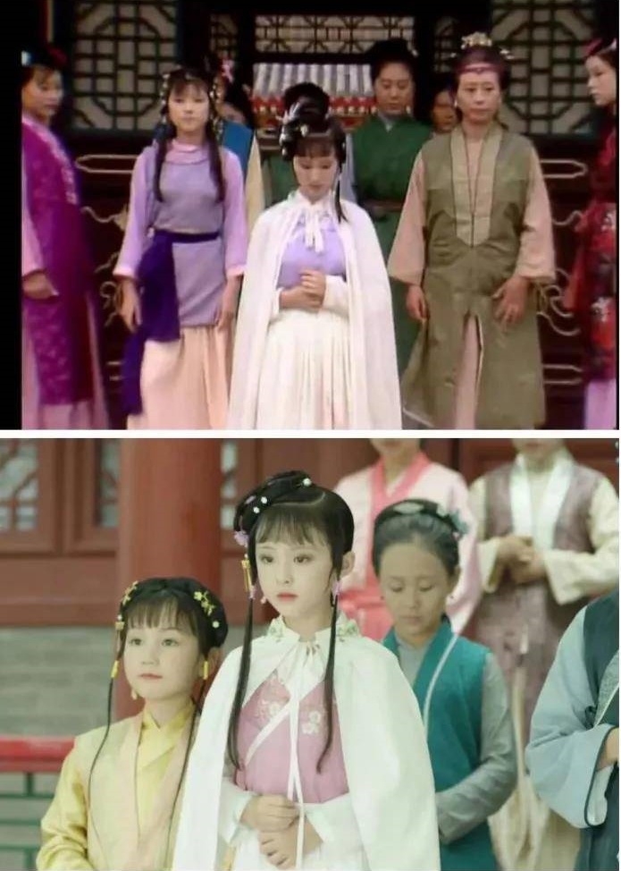 'Hong lau mong' ban nhi bat ngo gay sot tai Trung anh 8