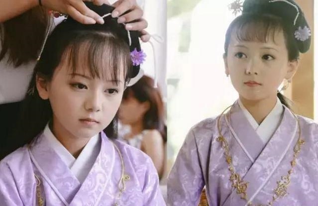 'Hong lau mong' ban nhi bat ngo gay sot tai Trung anh 10