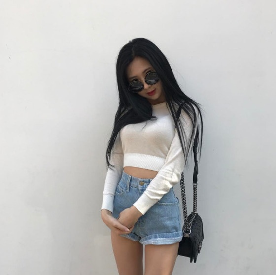 hình ảnh Lee Young Yoo gợi cảm ảnh 1 hinh anh Lee Young Yoo goi cam anh 1