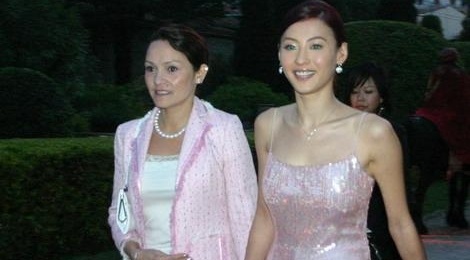 Me Truong Ba Chi dong phim cap ba, lam tai xe Uber tuoi U60 hinh anh