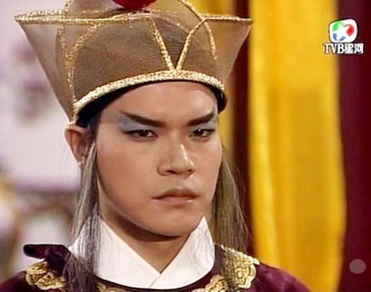 Tai tu Hong Trieu Phong bi ung thu anh 2