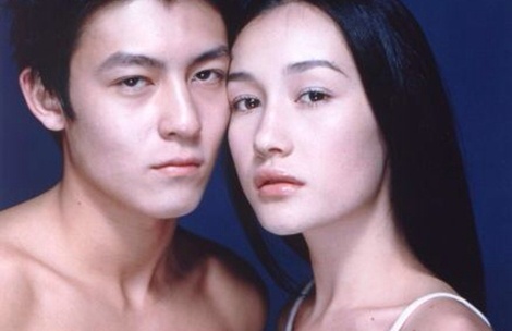 Tran Quan Hy noi ve scandal anh sex: 'Do la may man doi toi' hinh anh