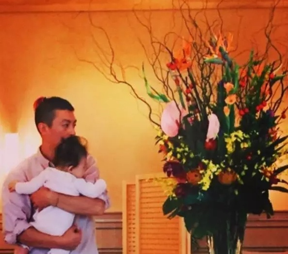 Trần Quán Hy ảnh nóng ảnh 1 Tran Quan Hy anh nong anh 1