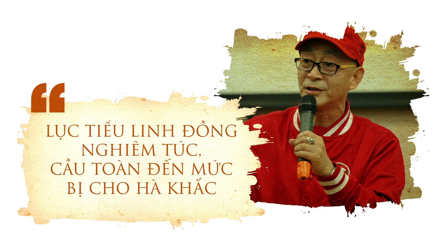 Luc Tieu Linh Dong bat luc be tac anh 4