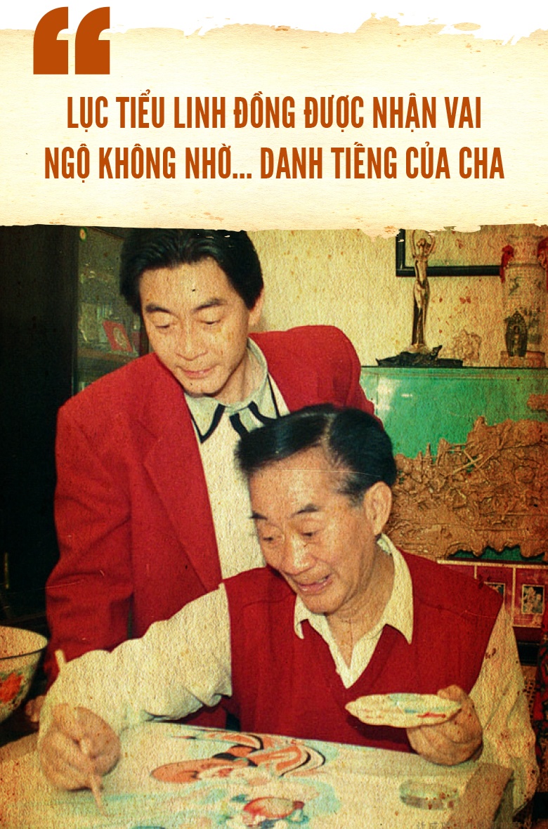 Luc Tieu Linh Dong bat luc be tac anh 6