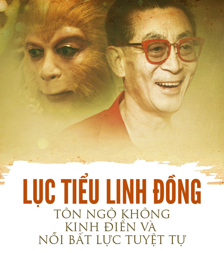 Luc Tieu Linh Dong bat luc be tac anh 1