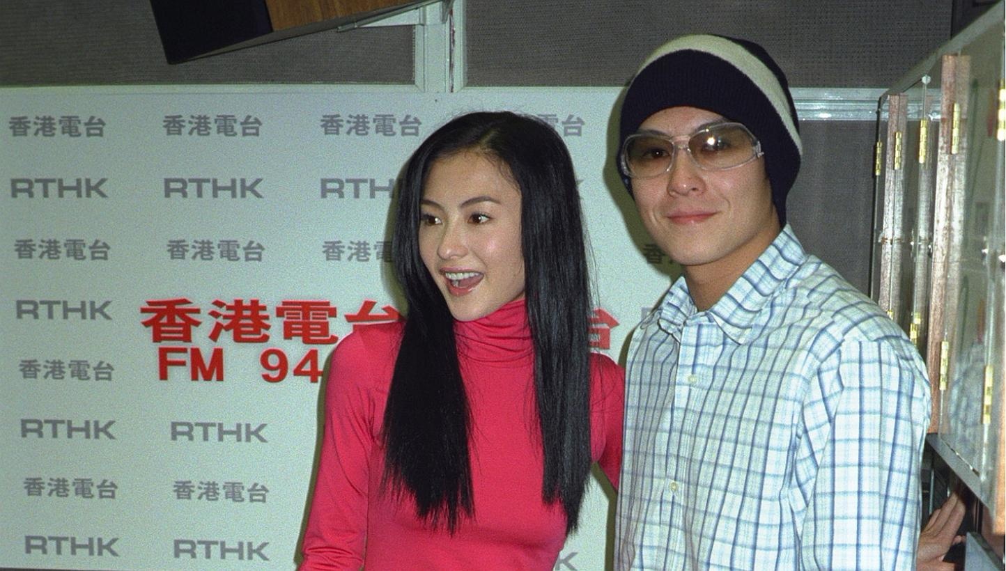 Trần Quán Hy ảnh nóng ảnh 2 Tran Quan Hy anh nong anh 2