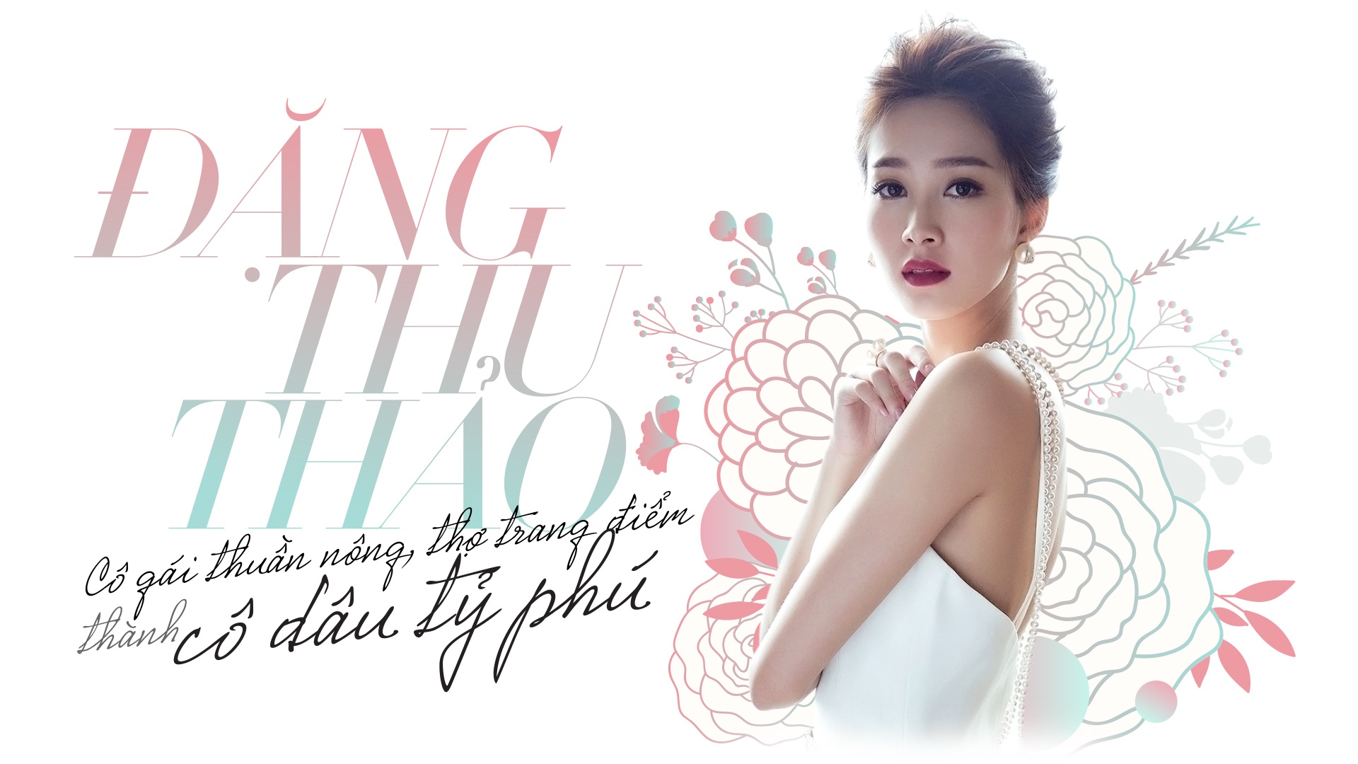 Dang Thu Thao thanh co dau ty phu anh 2