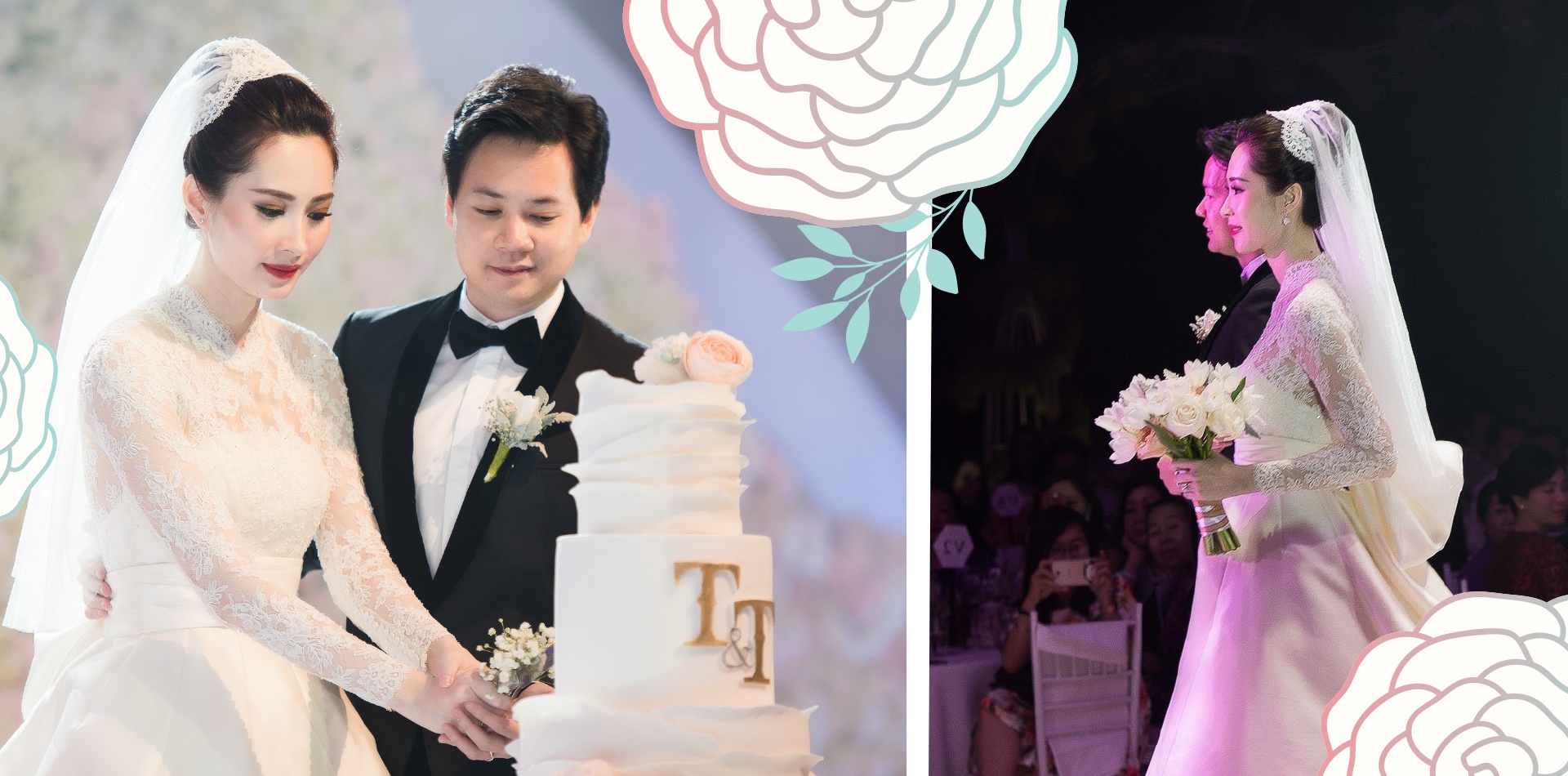 Dang Thu Thao thanh co dau ty phu anh 8