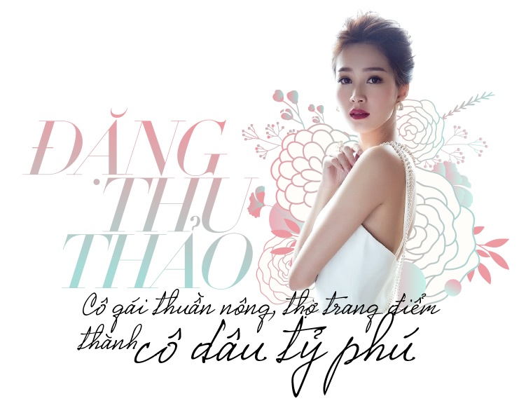 Dang Thu Thao thanh co dau ty phu anh 1