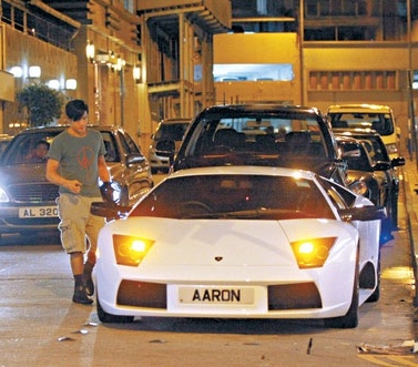 Quach Phu Thanh sieu xe anh 7