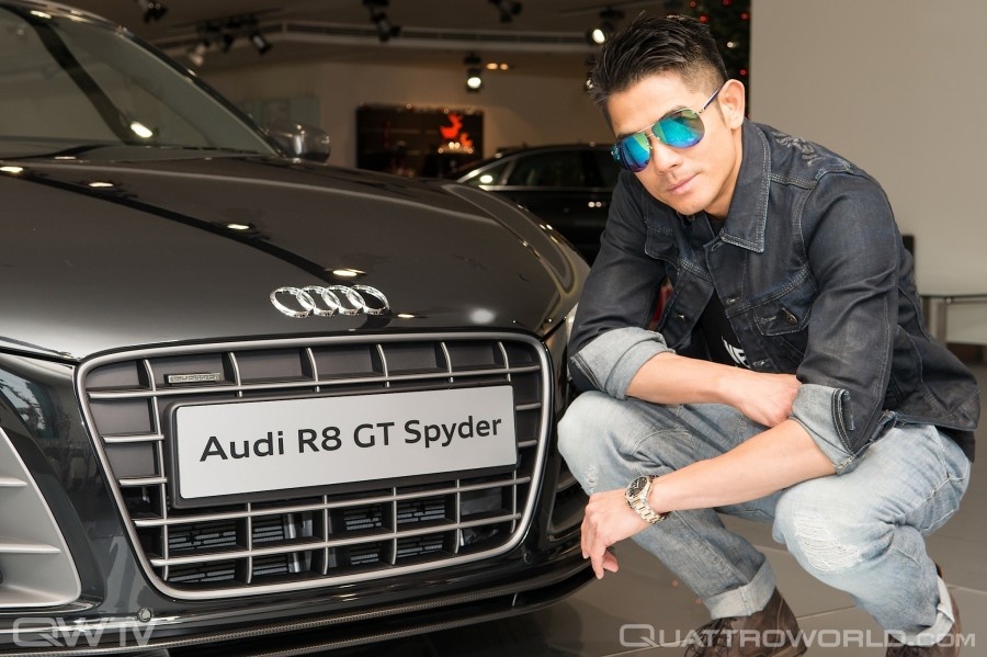 Quach Phu Thanh sieu xe anh 8