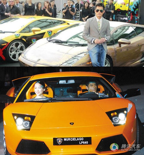 Quach Phu Thanh sieu xe anh 10