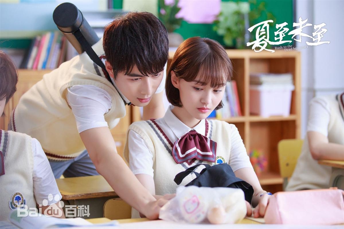 Dien vien Trung Quoc: Ngoi sao phim anh hay 'rac' anh 3