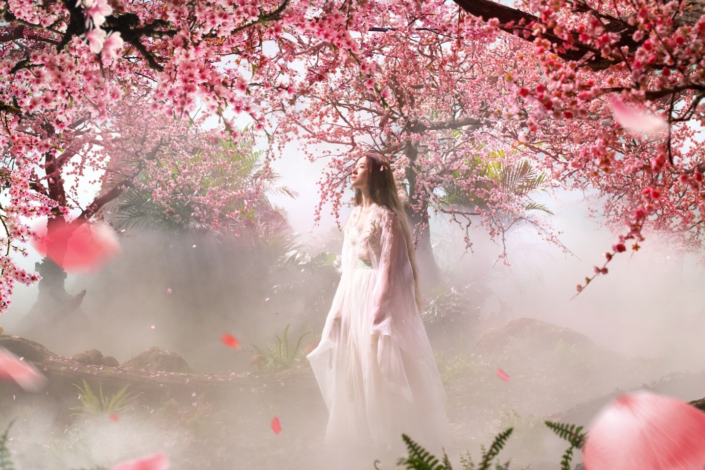 Dien vien Trung Quoc: Ngoi sao phim anh hay 'rac' anh 5