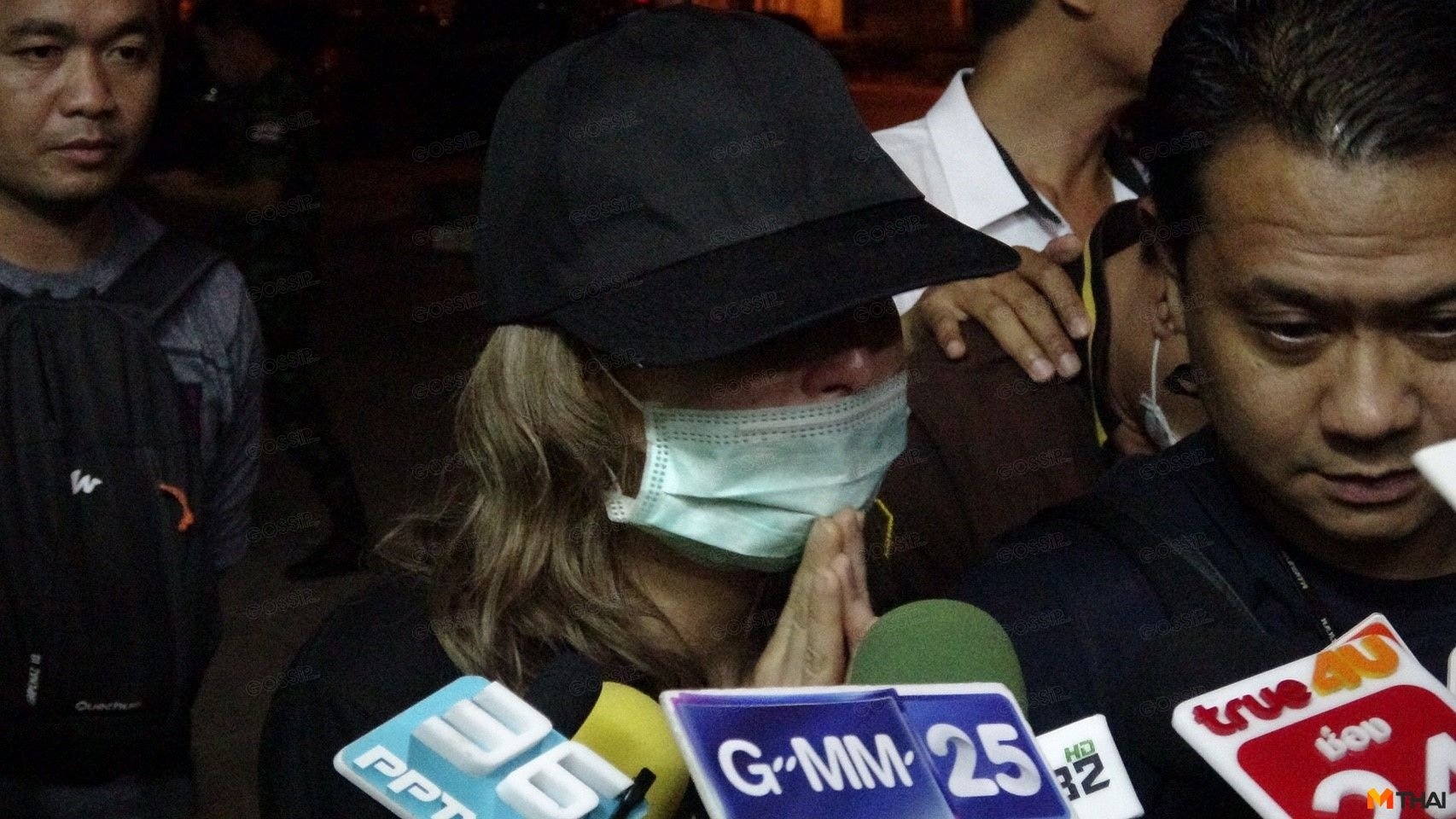 Cuu hoa hau tuoi teen Thai Lan cui mat, phu nhan ban ma tuy hinh anh