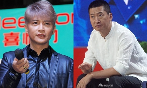 'Nhi Khang' Chau Kiet up mo chi trich Tran Chi Bang kieu ngao hinh anh