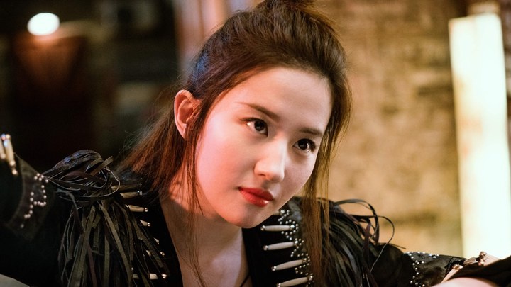 Hai kiep yeu tinh Luu Diec Phi hoa quy anh 4