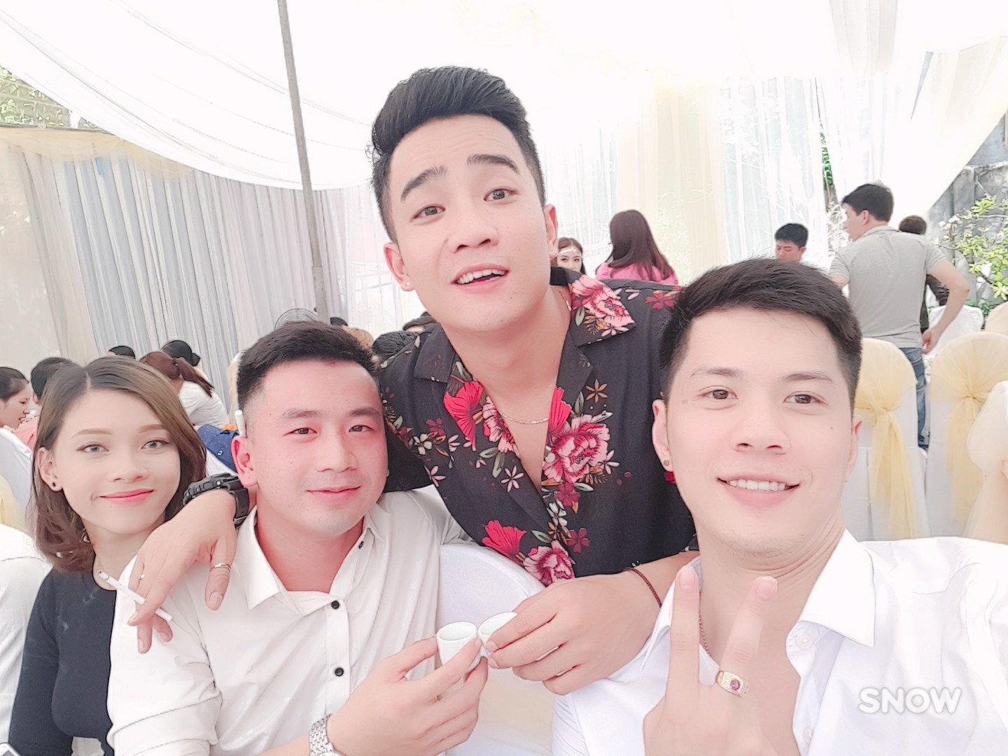 Doan Quoc Dam Nguoi phan xu cuoi vo anh 9