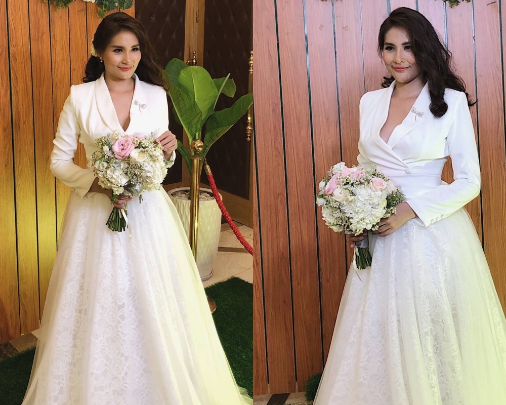 Le cuoi nguoi mau Kim Minh anh 7