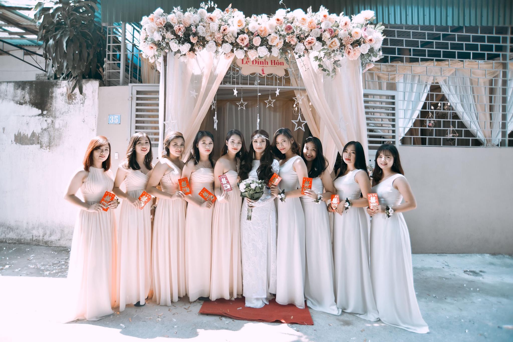 Doan Quoc Dam Nguoi phan xu cuoi vo anh 5