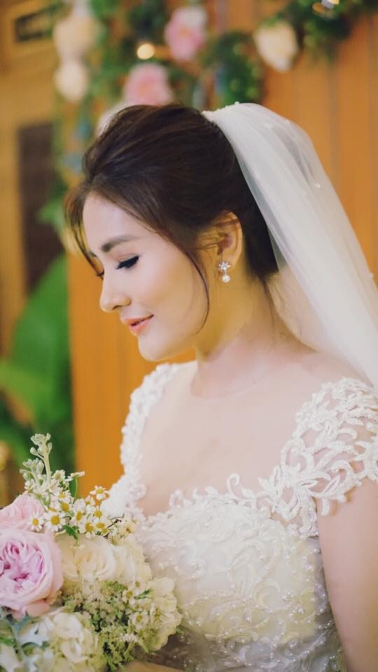 Le cuoi nguoi mau Kim Minh anh 5