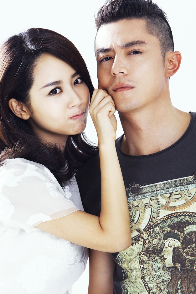 Dương Tử có bầu với Hoắc Kiến Hoa ảnh 1 Duong Tu co bau voi Hoac Kien Hoa anh 1