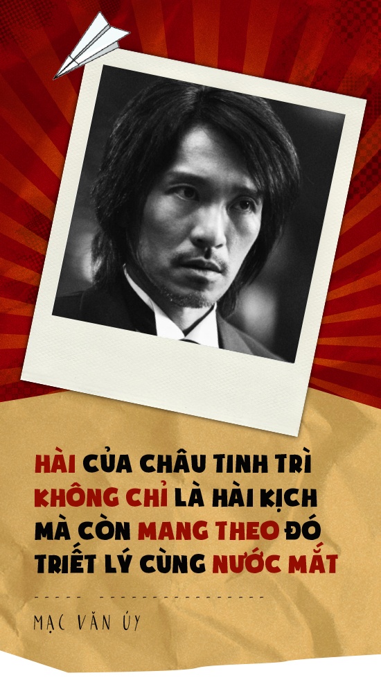 Châu Tinh Trì khác người ảnh 13 Chau Tinh Tri khac nguoi anh 13