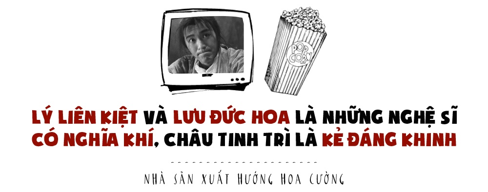 Châu Tinh Trì khác người ảnh 6 Chau Tinh Tri khac nguoi anh 6