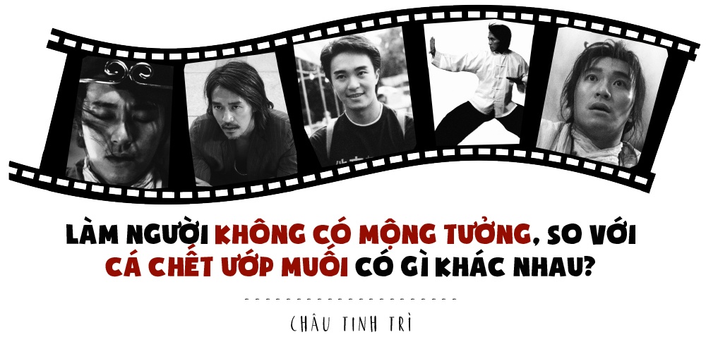 Châu Tinh Trì khác người ảnh 15 Chau Tinh Tri khac nguoi anh 15