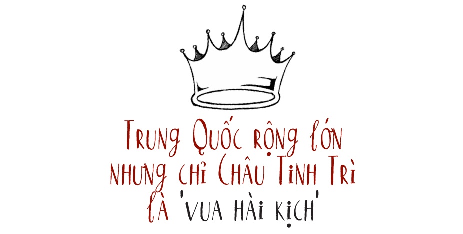 Châu Tinh Trì khác người ảnh 9 Chau Tinh Tri khac nguoi anh 9