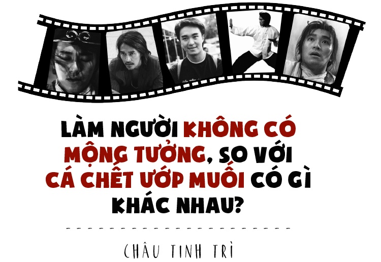 Châu Tinh Trì khác người ảnh 14 Chau Tinh Tri khac nguoi anh 14