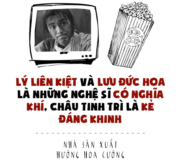 Châu Tinh Trì khác người ảnh 5 Chau Tinh Tri khac nguoi anh 5